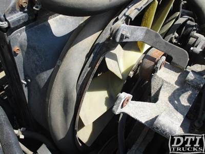 GMC 6.0 Fan Blade for a Chevrolet W3500