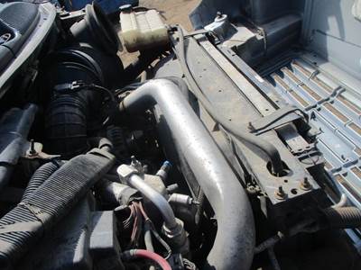 GMC 6.6L DURAMAX Fan Blade for a Chevrolet C4500