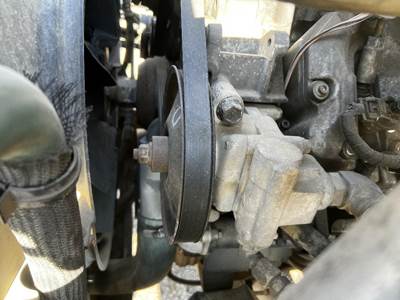 GMC 6.6L DURAMAX Fan Blade for a Chevrolet C4500