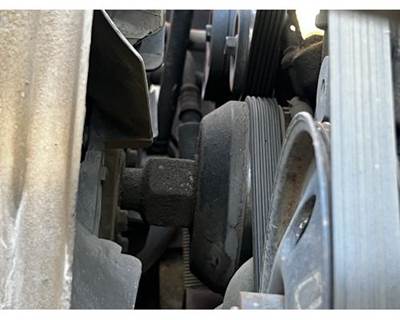 GMC 6.6L DURAMAX Fan Blade for a GMC C5500