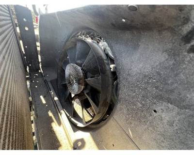 GMC 6.6L DURAMAX Fan Blade for a GMC C4