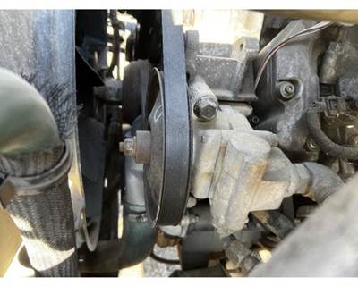 GMC 6.6L DURAMAX Fan Blade for a Chevrolet C4500