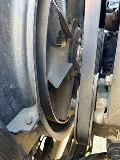 GMC 8.1 Fan Blade for a GMC C5500