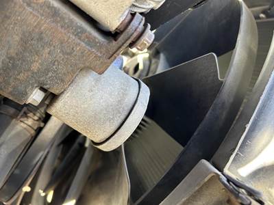 GMC 8.1 Fan Blade for a GMC C5500