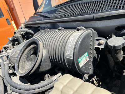 GMC 8.1 Fan Blade for a GMC C5500