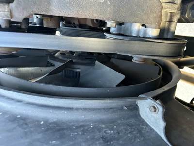 GMC 8.1 Fan Blade for a GMC C5500