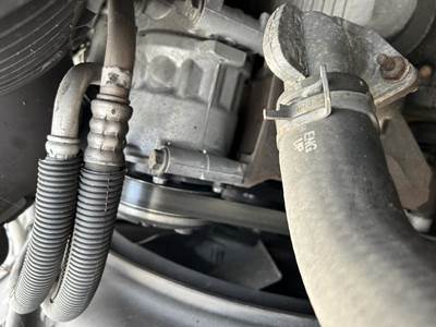 GMC 8.1 Fan Blade for a GMC C5500