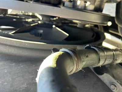 GMC 8.1 Fan Blade for a GMC C5500