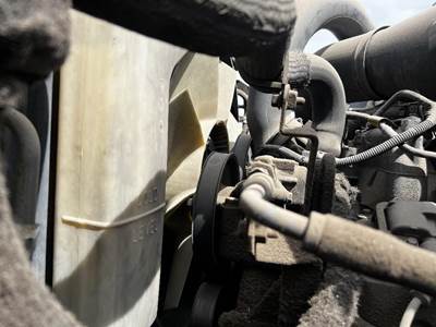 GMC 8.1 Fan Blade for a GMC C7500