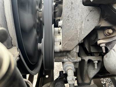 GMC 8.1 Fan Blade for a GMC C5500