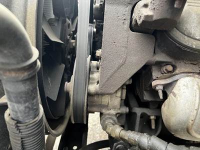 GMC 8.1 Fan Blade for a GMC C5500