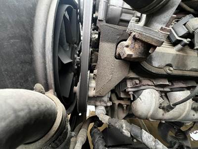 GMC 8.1 Fan Blade for a GMC C5500