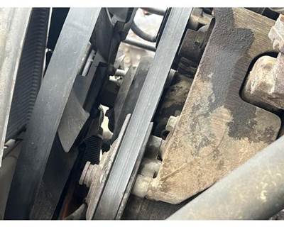 GMC 8.1 Fan Blade for a GMC C5500