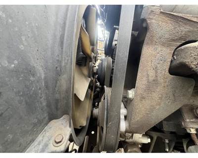 GMC 8.1 Fan Blade for a GMC C5500