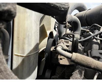 GMC 8.1 Fan Blade for a GMC C7500