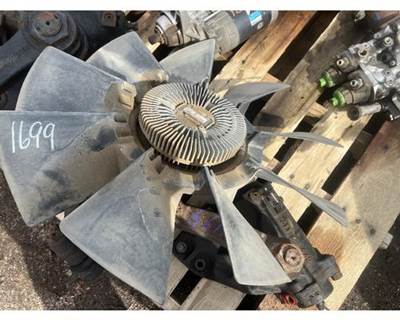 GMC 8.1 Fan Blade for a Chevrolet C7500