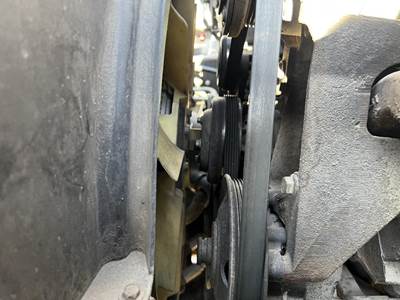 GMC 8.1 Fan Blade for a GMC C5500