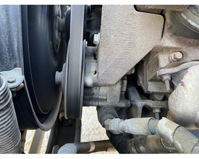 GMC C5500 Fan Blade