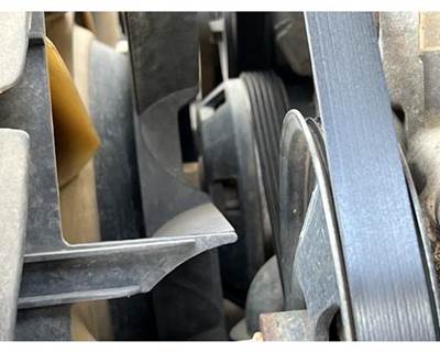 GMC C5500 Fan Blade