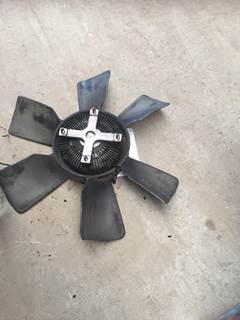 GMC W5500 Fan Blade