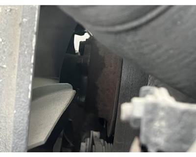Hino J08E Fan Blade for a Hino 338