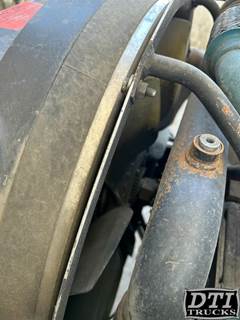 International 4300 Fan Blade