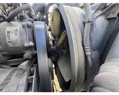 International 4300 Fan Blade