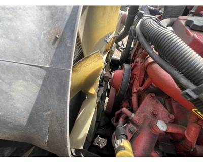 International 4300 Fan Blade