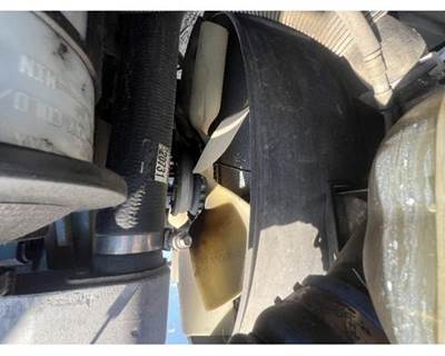 International 4400 Fan Blade