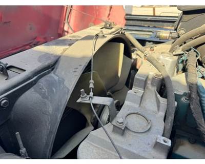International 4400 Fan Blade