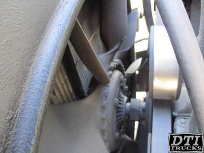 International 4700 Fan Blade