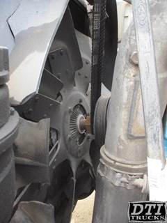 International DT466E Fan Blade for a International 4900