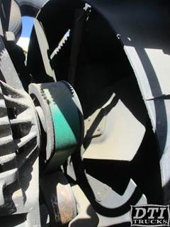 International DT466E Fan Blade for a International 4700