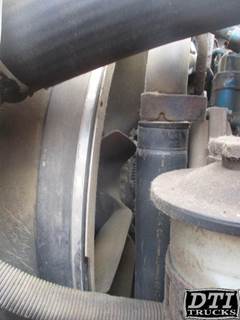 International DT466E Fan Blade for a International 4300