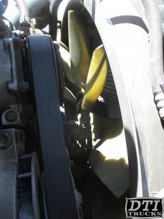 International DT466E Fan Blade for a International 4300