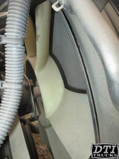 Isuzu 4HK1TC Fan Blade for a Isuzu NPR