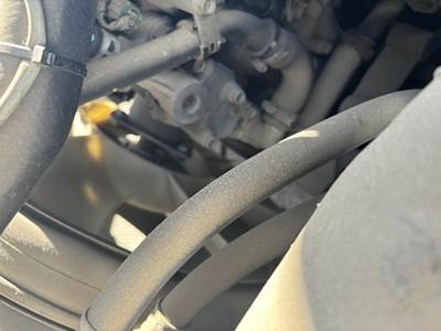 Isuzu Fan Blade for a Isuzu NPR