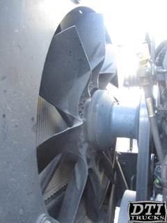 Kenworth T370 Fan Blade