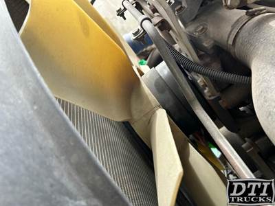 Mercedes-Benz MBE 4000 Fan Blade for a Sterling A9500 SERIES