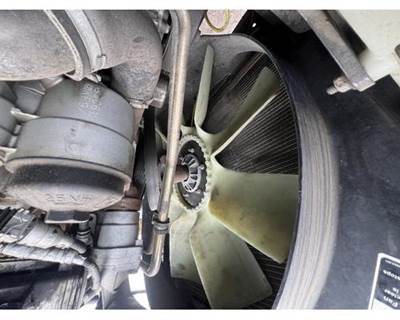Mercedes-Benz MBE 900 Fan Blade for a Freightliner M2 106