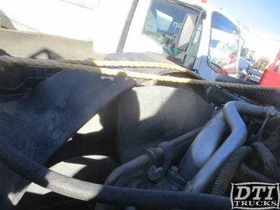 Mercedes-Benz OM926 Fan Blade for a Freightliner M2 112