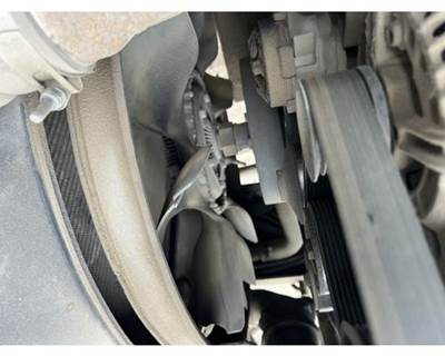 Paccar PX-6 Fan Blade for a Peterbilt 210