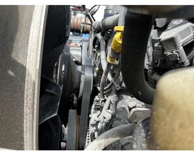 Paccar PX-7 Fan Blade for a Kenworth T270