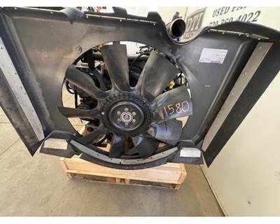 Paccar PX-7 Fan Blade for a Kenworth T270
