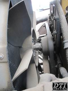 Caterpillar 3116 Fan Clutch for a GMC T6