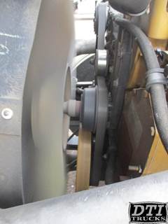 Caterpillar 3126 Fan Clutch for a GMC T7