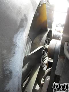Caterpillar 3126 Fan Clutch for a Peterbilt 330