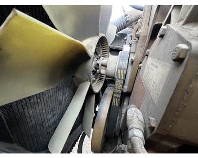 Caterpillar 3126 Fan Clutch for a Freightliner FL60