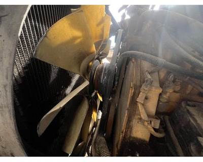 Caterpillar Fan Clutch for a Kenworth T800