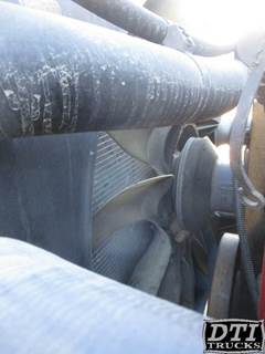 Caterpillar C7 Fan Clutch for a Freightliner M2 112